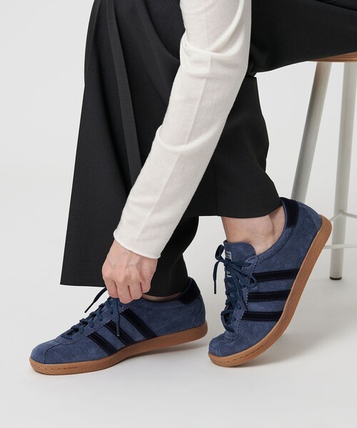 adidas Originals＞TOBACCO/スニーカー（スニーカー）｜adidas