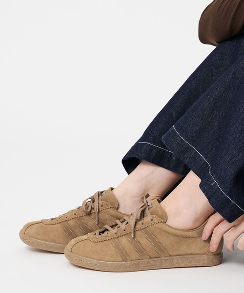 adidas Originals＞TOBACCO/スニーカー（スニーカー）｜adidas