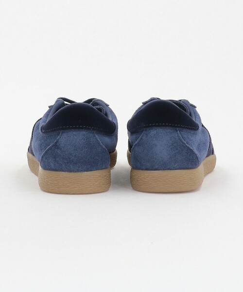 adidas Originals（アディダスオリジナルス）の「＜adidas Originals＞TOBACCO/スニーカー（スニーカー・レディース・ネイビー/モカ・23.5cm/24.5cm/24cm/23cm/22.5cm/25cm）」の11枚目の写真