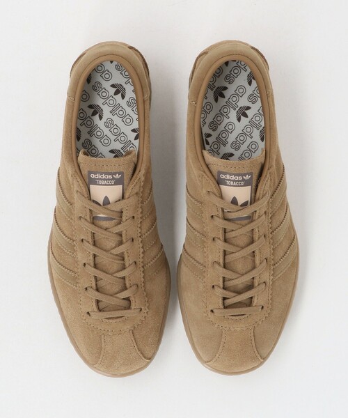 adidas Originals＞TOBACCO/スニーカー（スニーカー）｜adidas