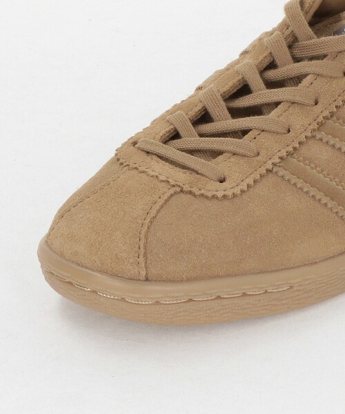 adidas Originals（アディダスオリジナルス）の「＜adidas Originals＞TOBACCO/スニーカー（スニーカー・レディース・ネイビー/モカ・23.5cm/24.5cm/24cm/23cm/22.5cm/25cm）」の18枚目の写真