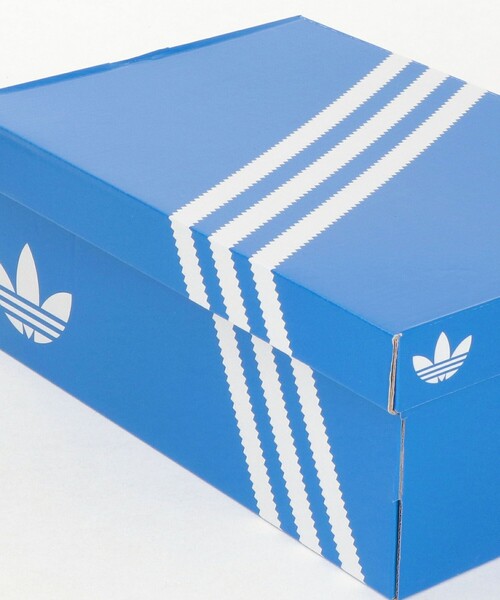 adidas Originals（アディダスオリジナルス）の「＜adidas Originals＞TOBACCO/スニーカー（スニーカー・レディース・ネイビー/モカ・23.5cm/24.5cm/24cm/23cm/22.5cm/25cm）」の20枚目の写真