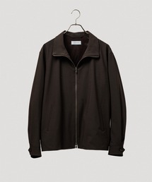 WEB限定(一部店舗展開あり)】圧縮ジップブルゾン(504938838