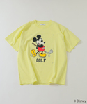Disney(ディズニー)の「トップス(Tシャツ/カットソー)」