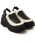 UGG�i�A�O�j�́uUGG W ESMEE LEATHER CLOG / �A�O �j���[ �n�C�c �G�X�~�[ �N���b�O ���U�[�i�T���_���j�v�b�u���b�N
