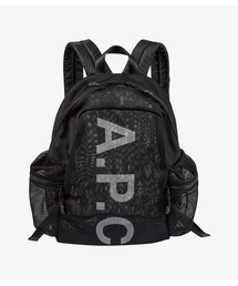 A.P.C.｜アー・ペー・セーのバックパック/リュック通販 - ZOZOTOWN