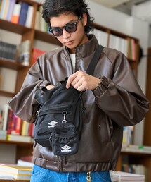 FREAK'S STORE(t[NXXgA)UMBRO × FREAK'S STORE/Au ʒ |[`t ВobO/V_[obO(V_[obO)