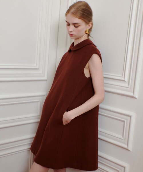 LOULOU WILLOUGHBY（ルルウィルビー）の「【LOULOU WILLOUGHBY