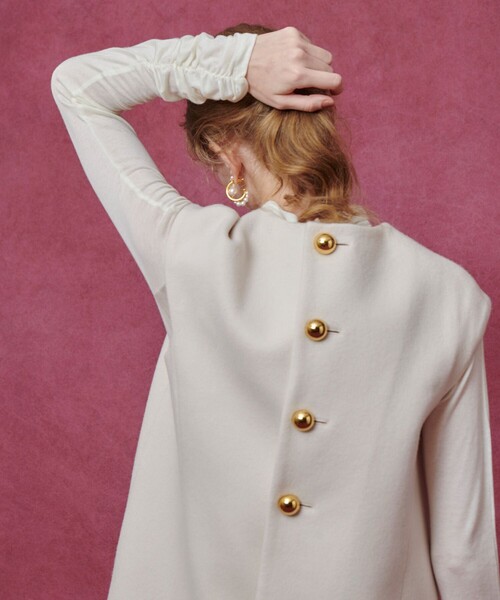 LOULOU WILLOUGHBY（ルルウィルビー）の「【LOULOU WILLOUGHBY