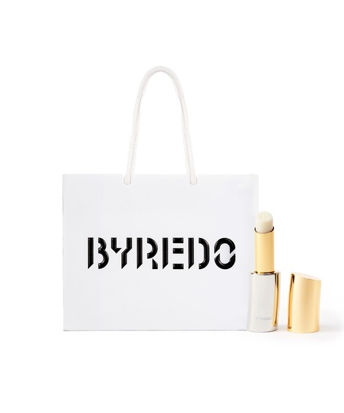 未開封　バイレード　リップバーム　クロモフォビア バイレード（BYREDO） バイレード リップバーム クロモフォビア