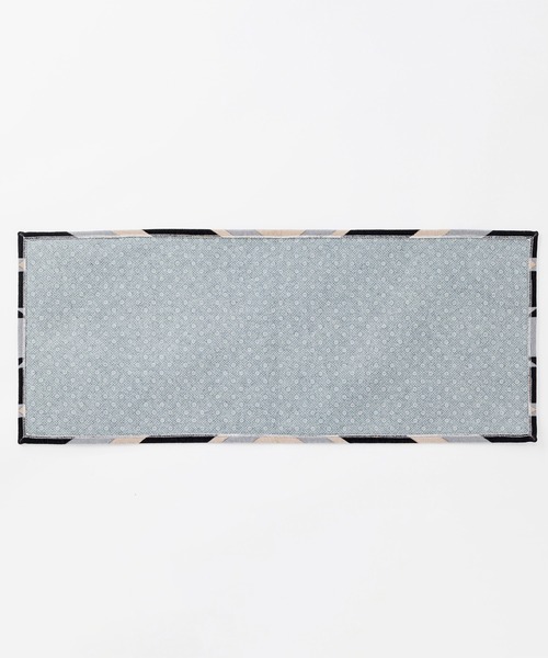 PENDLETON(ペンドルトン)の「PENDLETON/ペンドルトン キッチンミドルサイズマット MC002(ラグ/マット・レディース・ベージュ/ブラウン/ブラック・FREE)」の7枚目の写真