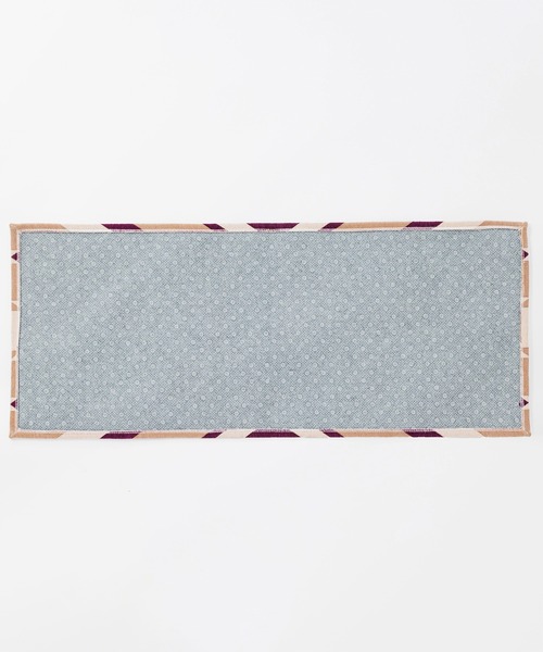 PENDLETON(ペンドルトン)の「PENDLETON/ペンドルトン キッチンミドルサイズマット MC002(ラグ/マット・レディース・ベージュ/ブラウン/ブラック・FREE)」の11枚目の写真