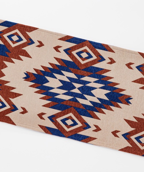 PENDLETON(ペンドルトン)の「PENDLETON/ペンドルトン キッチンミドルサイズマット MC002(ラグ/マット・レディース・ベージュ/ブラウン/ブラック・FREE)」の13枚目の写真