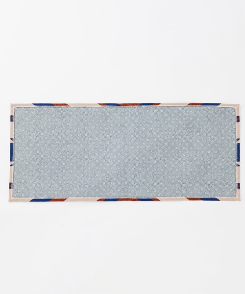 PENDLETON(ペンドルトン)の「PENDLETON/ペンドルトン キッチンミドルサイズマット MC002(ラグ/マット・レディース・ベージュ/ブラウン/ブラック・FREE)」の15枚目の写真