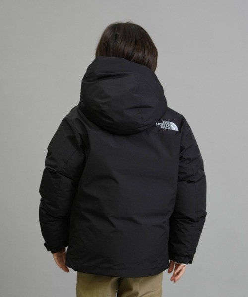 THE NORTH FACE/ザ・ノース・フェイス BALTRO LT JACKET キッズ