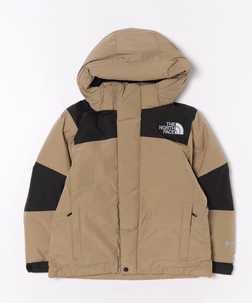 THE NORTH FACE（ザノースフェイス）の「THE NORTH FACE/ザ・ノース・フェイス BALTRO LT JACKET キッズ ジャケット NDJ92533（ダウンジャケット/コート・キッズ・ダークベージュ/ブラック・160cm/150cm/140cm/130cm）」の12枚目の写真
