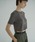 CLANE�i�N���l�j�́uSOFT WIDE TOPS�iT�V���c/�J�b�g�\�[�j�v�b�`���R�[���O���[