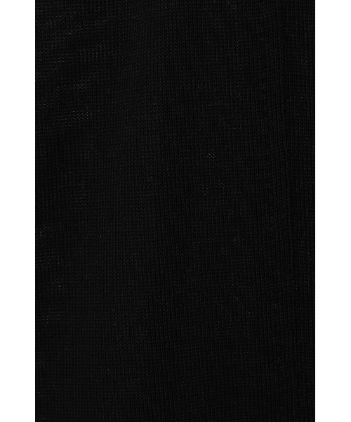 CLANE（クラネ）の「SOFT WIDE TOPS（Tシャツ/カットソー・レディース・チャコールグレー/ブラック/ブルー/アイボリー・1/2）」の22枚目の写真