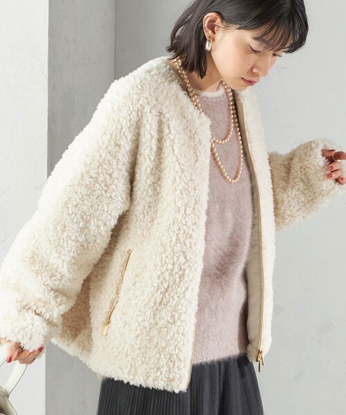 SHIPS別注】TATRAS: ウニカ（その他アウター）｜TATRAS（タトラス）の