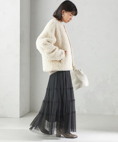 スカート TATRAS PERRI TATRAS（タトラス）の「TATRAS(タトラス）PERRI（スカート