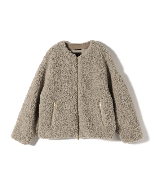 SHIPS別注♡TATRAS SHIPS別注】〈撥水加工〉TATRAS:NEW CERAMICA ◇ （ダウン