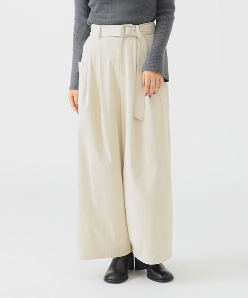 コーデュロイ パンツ（その他パンツ）｜B:MING by BEAMS（ビーミング