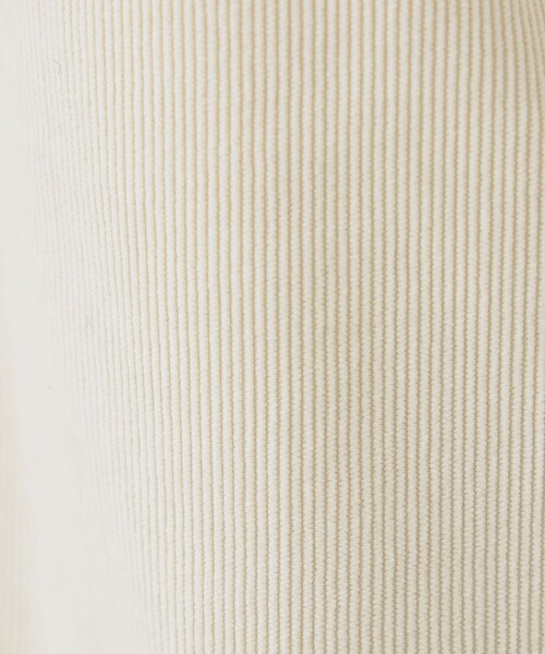 B:MING by BEAMS(ビーミングバイビームス)の「コーデュロイ パンツ(その他パンツ・レディース・ブラウン/ホワイト系その他5・SMALL/MEDIUM)」の17枚目の写真