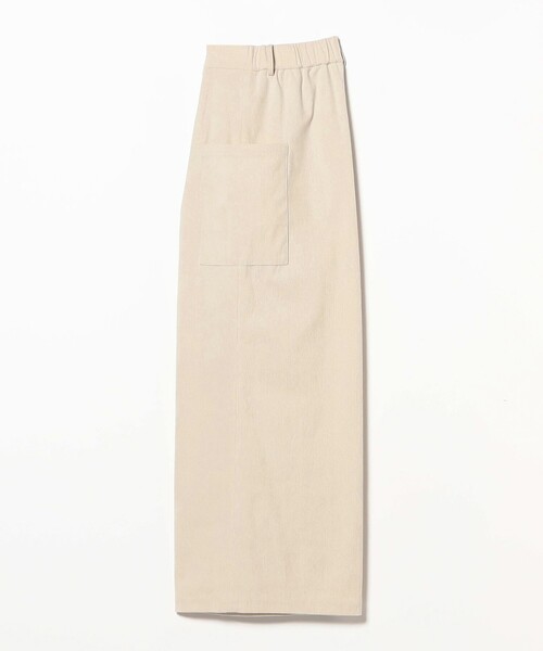 B:MING by BEAMS(ビーミングバイビームス)の「コーデュロイ パンツ(その他パンツ・レディース・ブラウン/ホワイト系その他5・SMALL/MEDIUM)」の19枚目の写真