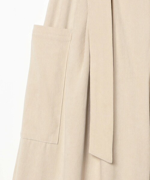 B:MING by BEAMS(ビーミングバイビームス)の「コーデュロイ パンツ(その他パンツ・レディース・ブラウン/ホワイト系その他5・SMALL/MEDIUM)」の22枚目の写真