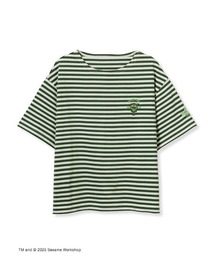 マリンボーダー⚓️様 数量限定】大人のマリンボーダートート タテ型（大）サイズ 本体