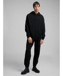 レギュラーフィット テクニカルフリースジョガーパンツ(セットアップ)