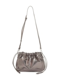 LEPSIM | ドロストスクエアバッグ 578196(ショルダーバッグ)