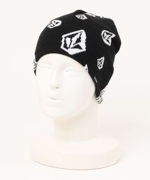 VOLCOM({R)́yVOLCOM/{Rz Mens Bllbrd Beanie /jbgXEr[j[(jbgLbv/r[j[)