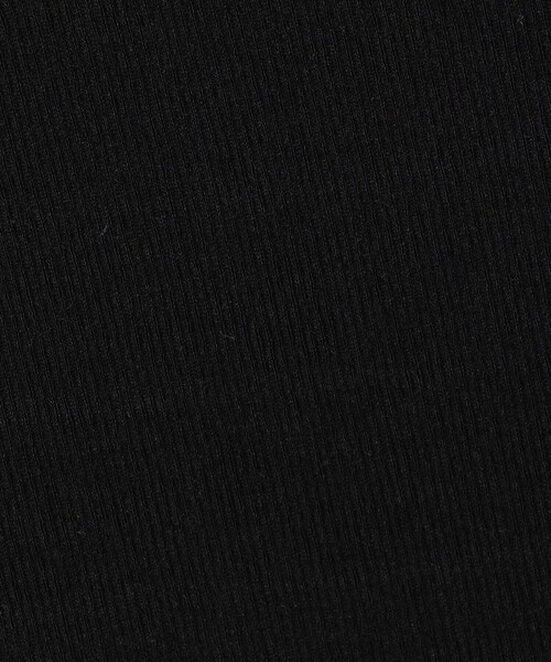DES PRES(デ・プレ)の「コットンジャージー ツイストプルオーバー(Tシャツ/カットソー・レディース・ライトブルー/ホワイト/ホワイト系その他・FREE)」の11枚目の写真
