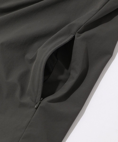 phenix outdoor（フェニックスアウトドア）の「【phenix outdoor】別注/セットアップテーラードジャケット（テーラードジャケット・メンズ・ブラック/グリーン/ダークグレー・MEDIUM/LARGE）」の17枚目の写真