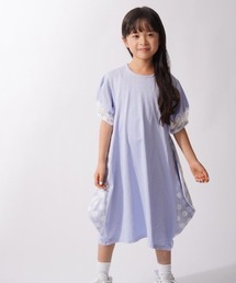 garcon la raison（ギャルソン・ラ・レゾン）の「バルーンワンピース（キッズ）（ワンピース）」