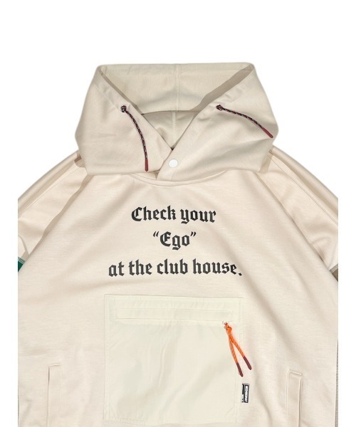 UNISEX】Good dreams unisex hoody（パーカー）｜DECEMBERMAY