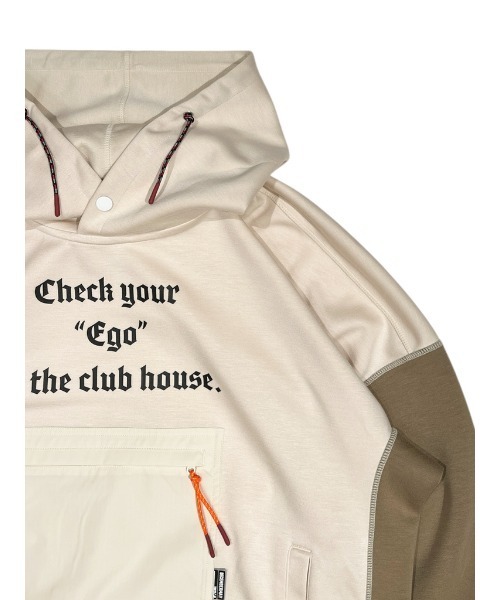 UNISEX】Good dreams unisex hoody（パーカー）｜DECEMBERMAY