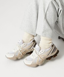 ASICS(AVbNX)́asicsGEL-KINETIC FLUENT/Xj[J[(Xj[J[)