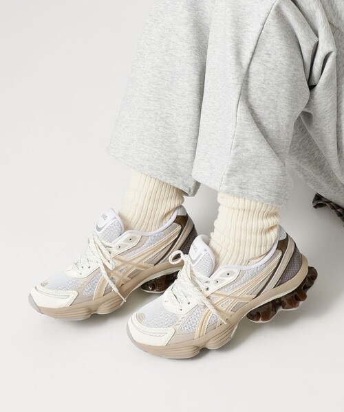 ASICS GEL-KINETIC FLUENT スニーカー GEL-KINETIC FLUENT Sneakers