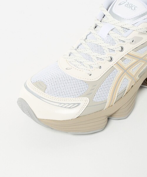 ASICS（アシックス）の「＜asics＞GEL-KINETIC FLUENT/スニーカー（スニーカー・レディース・ベージュ/ダークグレー/グレー系・25cm/24cm/24.5cm/23.5cm）」の22枚目の写真