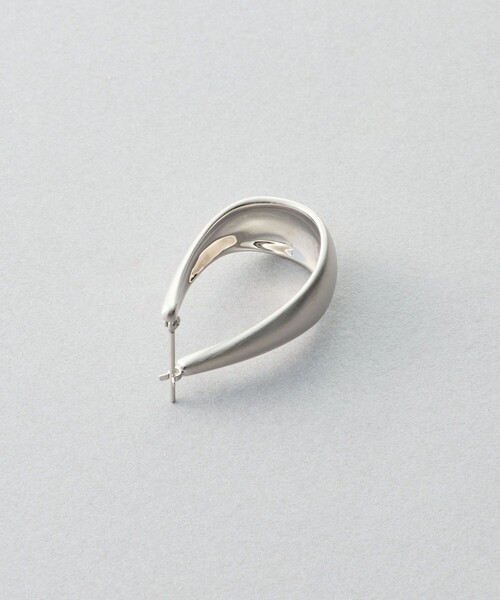 サークルピアス] ドロップ（ピアス（両耳用））｜Jouete（ジュエッテ