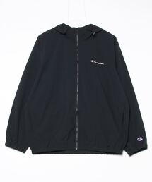 チャンピオン ZIP HOODED JACKET_