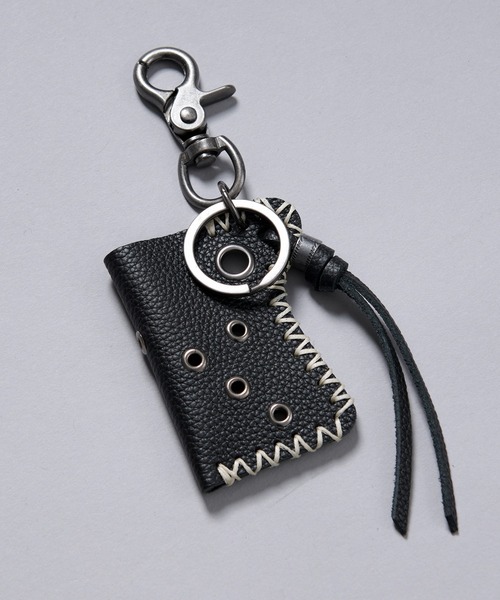 ケースツキキーチェーン（ウォレットチェーン）｜Ellno Loset（エルノ