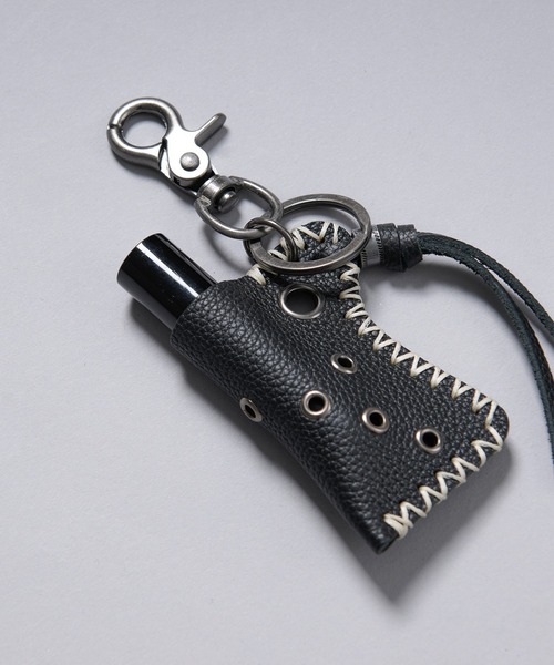 ケースツキキーチェーン（ウォレットチェーン）｜Ellno Loset（エルノ