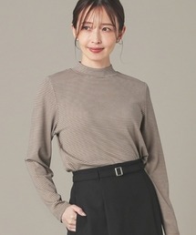【シアバター加工】シアバター加工ハイネック