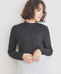 【シアバター加工】シアバター加工ハイネック