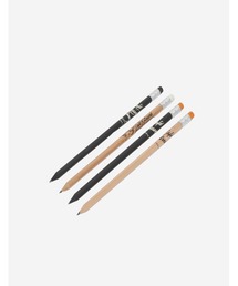 Maison Kitsune(]Lcl)CAFE KITSUNE SET OF 4 PENCILS(y)