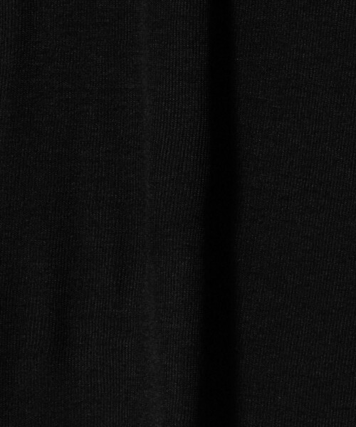 BEAUTY&YOUTH UNITED ARROWS（ビューティーアンドユースユナイテッドアローズ）の「セルロースブレンドテレコ タートルネックカットソー（Tシャツ/カットソー・レディース・オフホワイト/ブラック/オレンジ/ベージュ・FREE）」の11枚目の写真