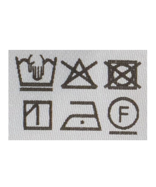 BEAUTY&YOUTH UNITED ARROWS（ビューティーアンドユースユナイテッドアローズ）の「セルロースブレンドテレコ タートルネックカットソー（Tシャツ/カットソー・レディース・オフホワイト/ブラック/オレンジ/ベージュ・FREE）」の10枚目の写真